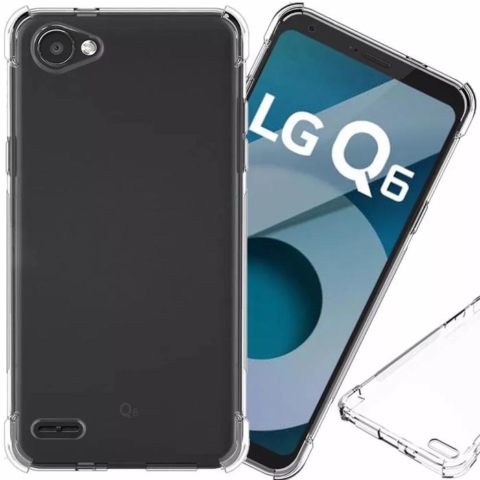 Protective Case Lg Q6 Case Lg Q6 Plus Pouch For LG Q6 Case Luxury
