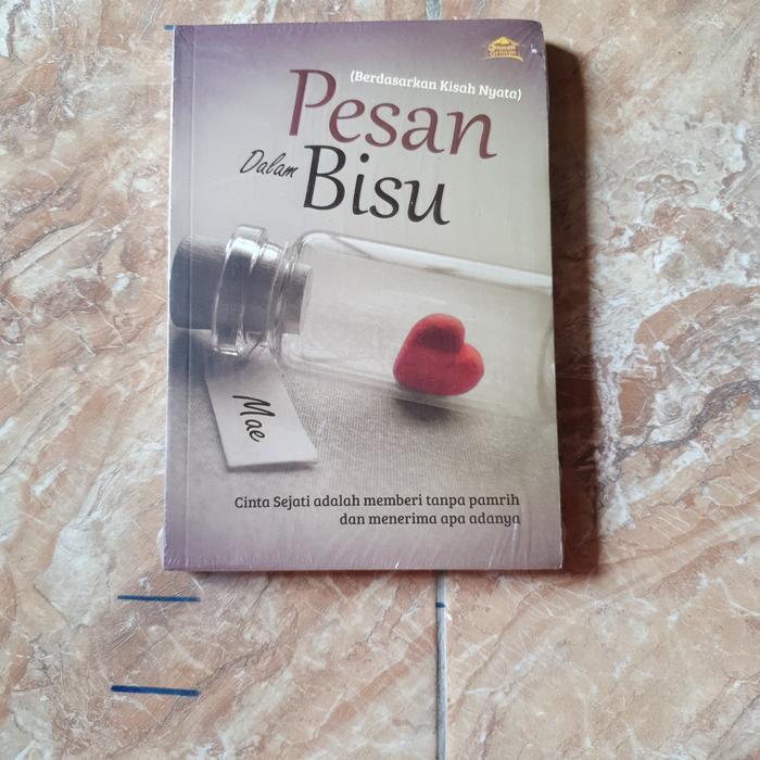 Gambar ORIGINAL BERDASARKAN KISAH NYATA dari CatherineBookStore undefined Tokopedia