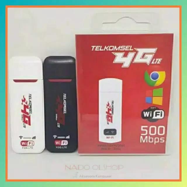 Jual Bayar Di Tempat T T Modem Telkomsel 4g Lte Modem Wifi 4g Lte Telkom Jakarta Pusat Nado Olshop Tokopedia