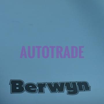 Gambar Berwyn Matras Yoga Double Layar Alas Yoga Anti Slip Karet Yoga Mat - Biru dari Autotrade undefined Tokopedia