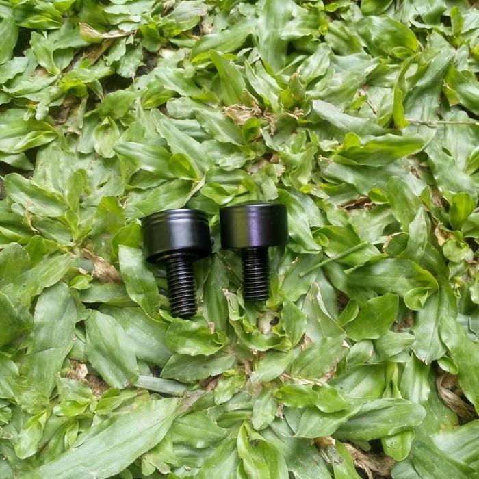 Gambar tutup spion Vespa Primavera&sprint aksesoris Vespa dari haruman store onlineshop undefined Tokopedia