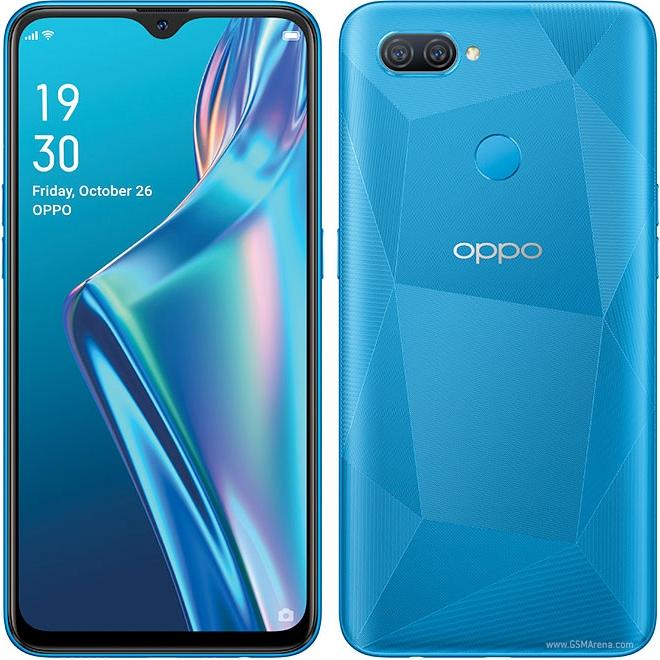 Jual Oppo A12 Ram 3 32 Abu Abu Kota Tegal Tegar Ponsel Official 
