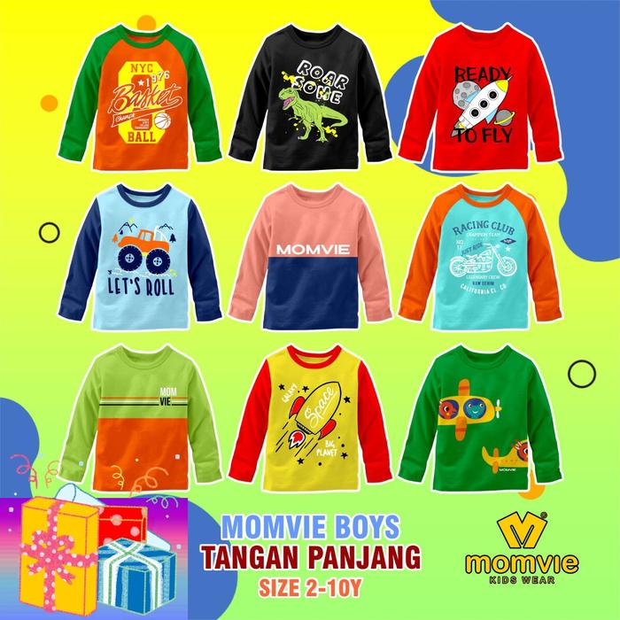 Jual Kaos Anak Laki-Laki Paddle Kids Size 4T Jakarta Timur