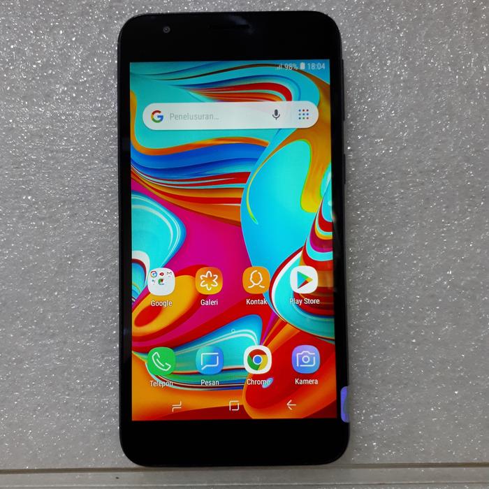 Jual Samsung A2 Core 1 8 Ram 1gb Rom 8gb Second Jakarta Barat Raja Online Murah Tokopedia