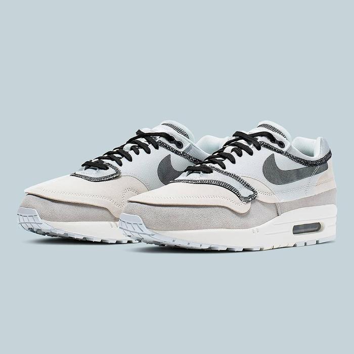 nike inside out air max