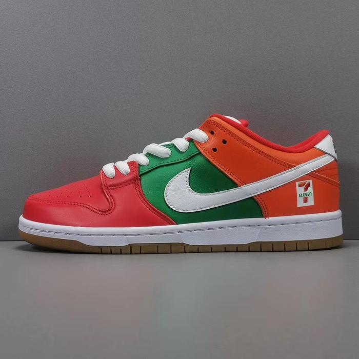 sb dunk 7 eleven