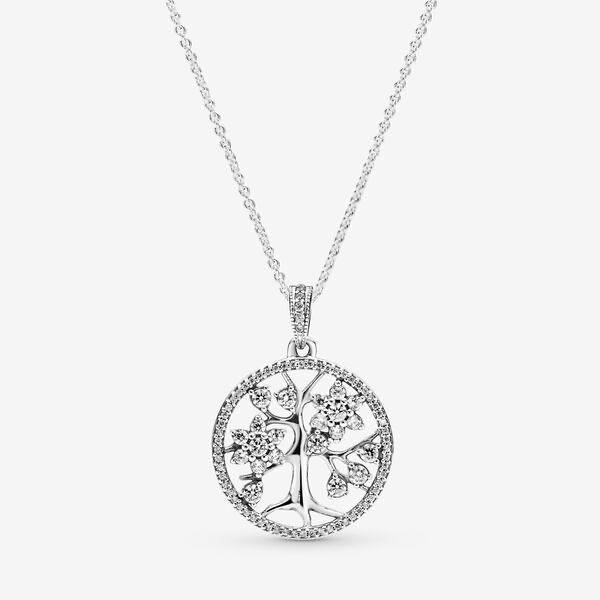 Jual Pandora Sparkling Family Tree 