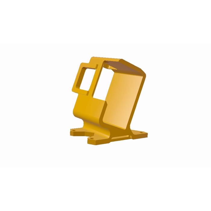 Jual T-Motor FT5 Gopro Hero 20 degree mount Badung Adi