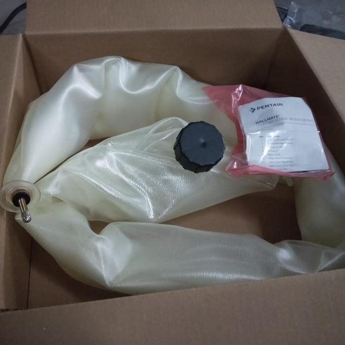 Gambar Membrane (Balon) Pressure Tank Wellmate WM-4 WM-6 WM-9 WM-23 WM-25 - Membrane WM-4 dari Grosir Filter undefined Tokopedia