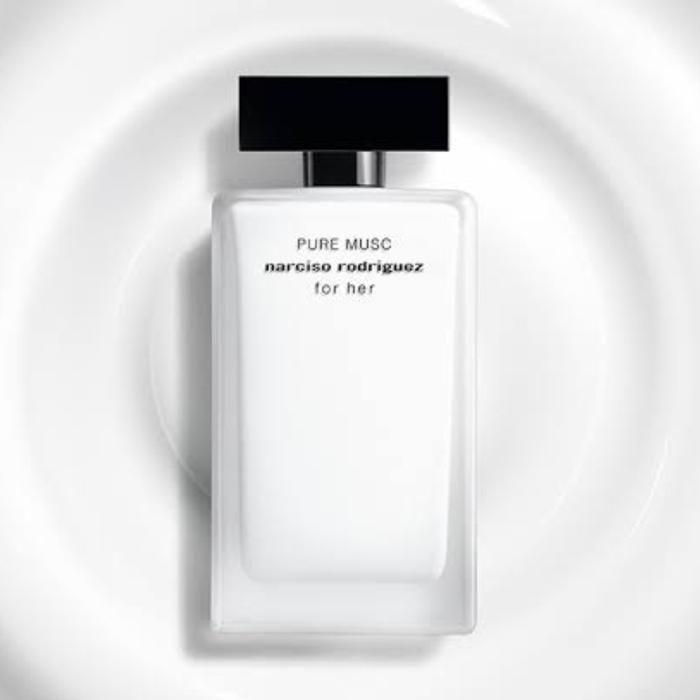 Jual Parfum Narciso Rodriguez Pure Musc edp 100ml - Jakarta Barat - lovo  parfume | Tokopedia