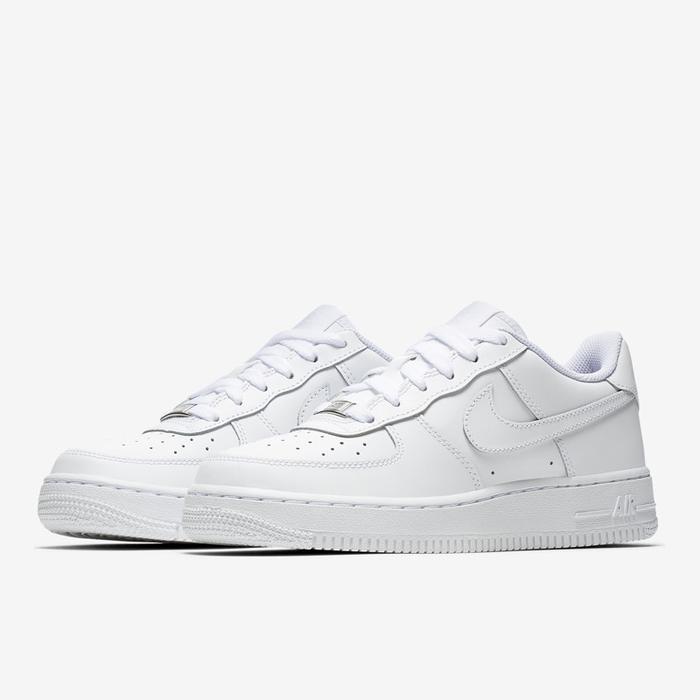 af1 white gs