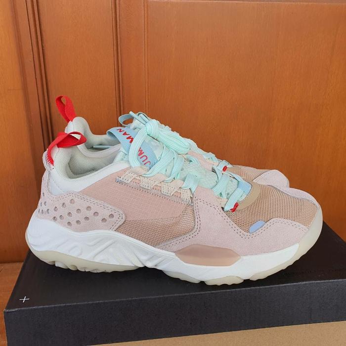 Sepatu Nike Air Jordan Delta React Air Jordan Nike Jumpman Delta