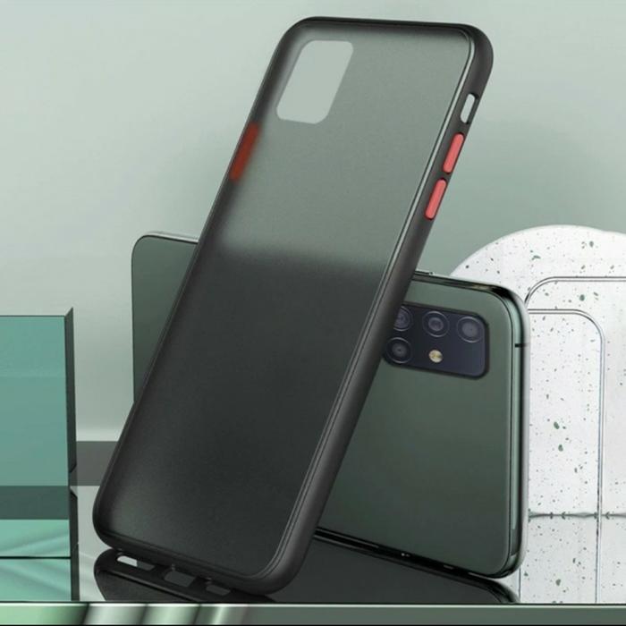 Gambar Casing Samsung Galaxy A71 A 71 Hard Soft Case Dove SoftCase Back Cover dari Mylee Store undefined Tokopedia