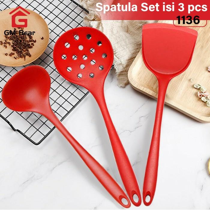 hm home spatula