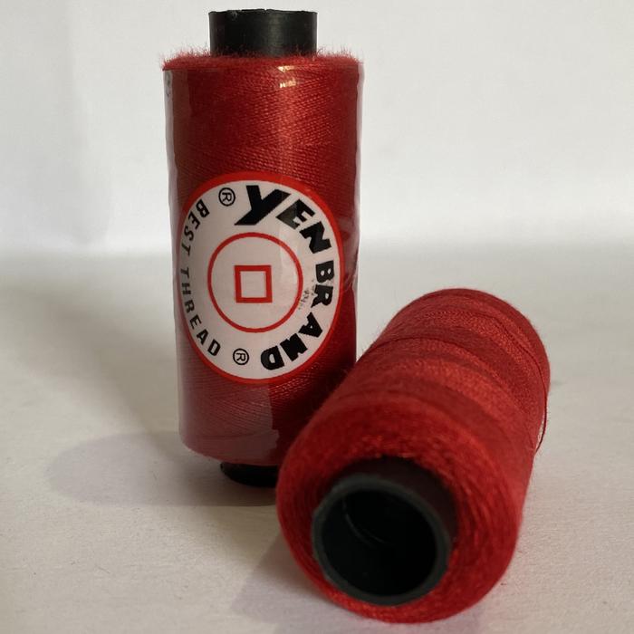 Benang Jahit Katun 1 Roll 08