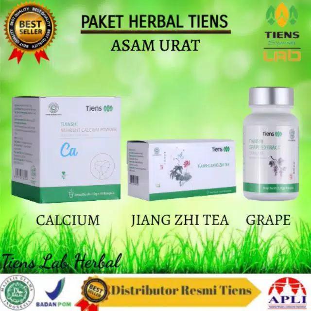 Jual Herbal Untuk Asam Urat Marinox Uric Acid Isi 30 Kota Pekanbaru Apt Keluarga Pekanbaru Tokopedia
