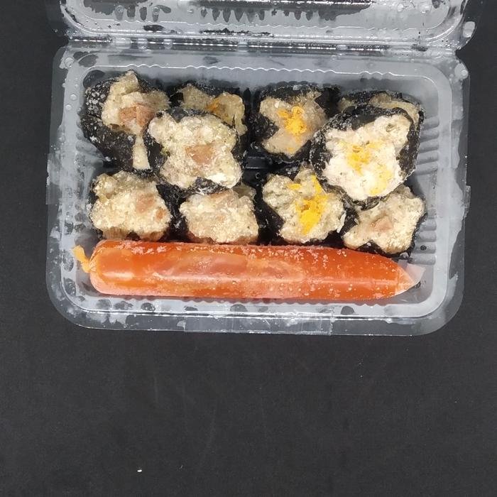 Gambar dimsum - Dimsum Nori dari Langsungserbu undefined Tokopedia