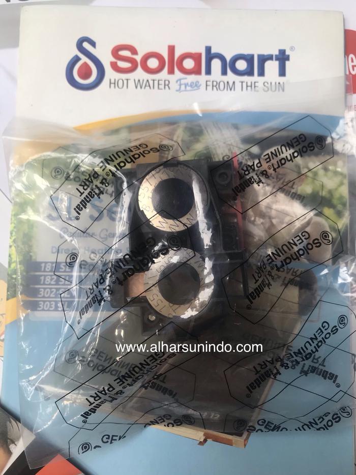 Jual Thermostat Solahart Asli - Kota Bekasi - Alharstore | Tokopedia