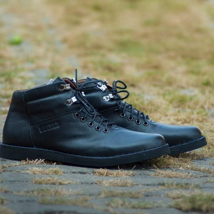 Gambar Sultan PATTIMURA original - Hitam, 41 dari Bima Zhafira undefined Tokopedia