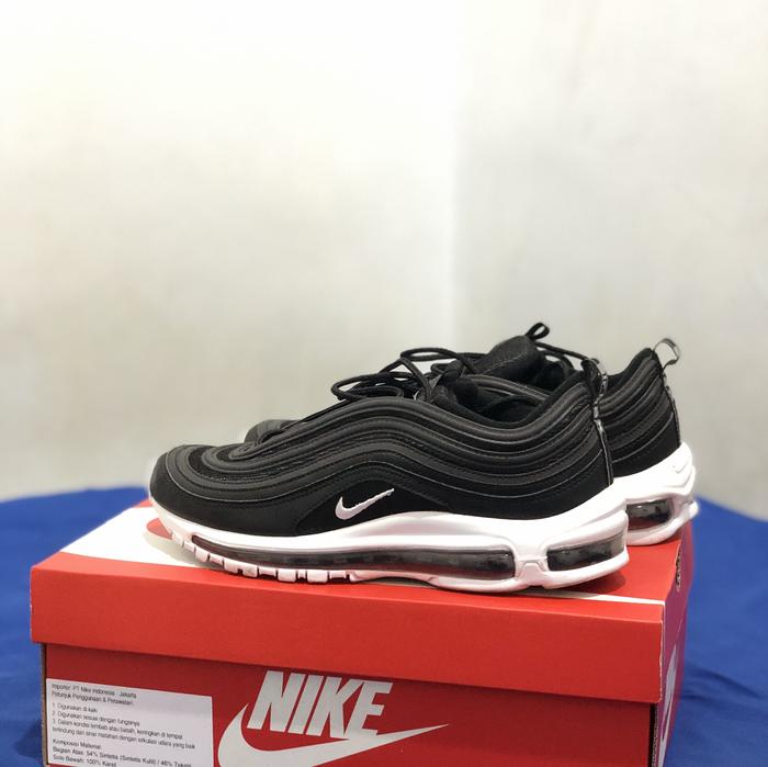 Jual nike air max 97 second size 41 barcode - Jakarta Barat - Manjiwstore |  Tokopedia