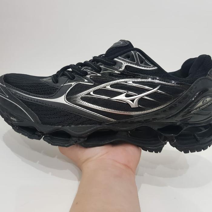 Tokopedia Sepatu Mizuno Wave Prophecy Jual DIJAMIN TERMURAAAAH