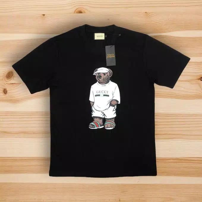 gucci bear tee original