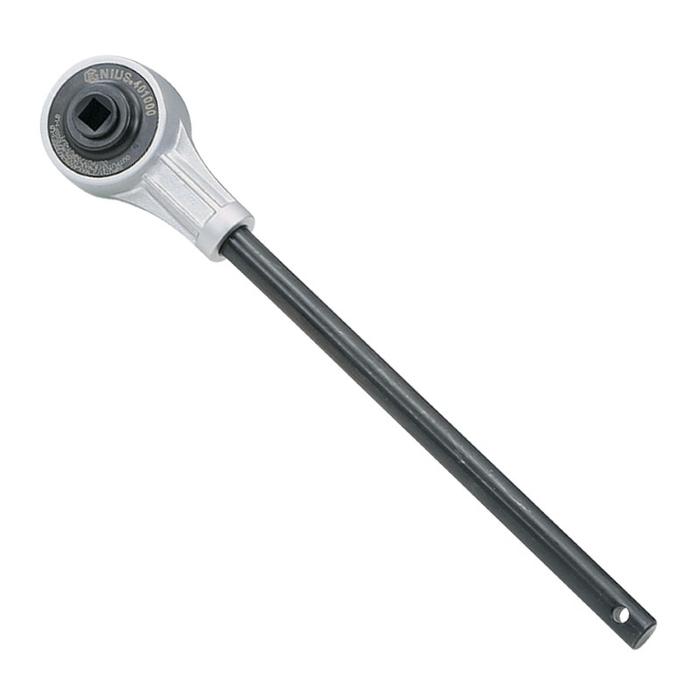 Gambar genius tools 1/2″ x 3/4″ Dr. Torque Multiplier 1000 ft.lb./1500 Nm dari Geniustools undefined Tokopedia