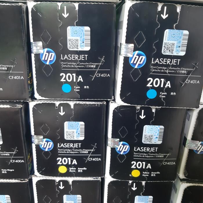 Jual HP Color LaserJet Pro M252 Printer series, HP Color Laserjet Pro MFP M  - Jakarta Selatan - elsanum computer | Tokopedia