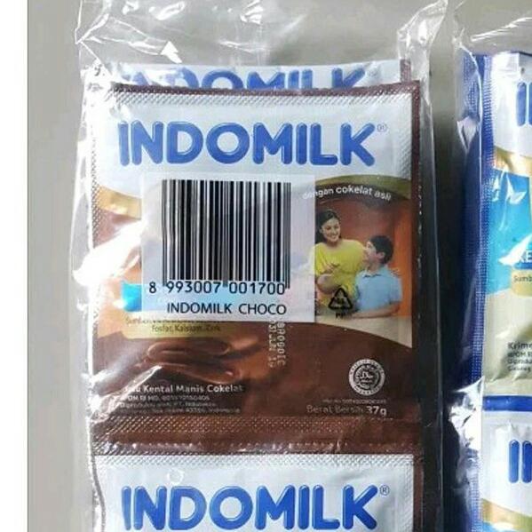 Gambar indomilk kental manis - Coklat dari Click Celll undefined Tokopedia