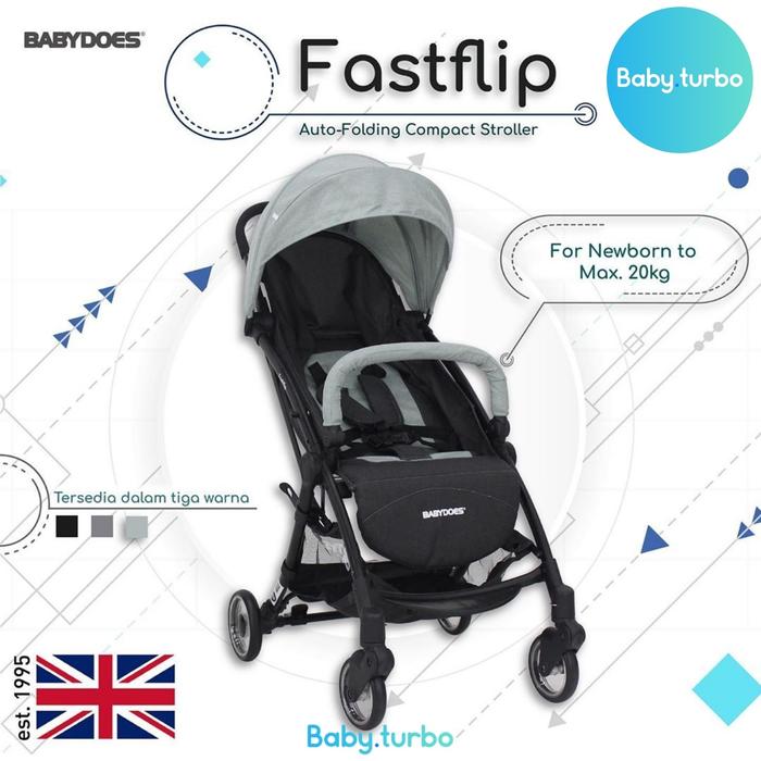 stroller for child over 20kg