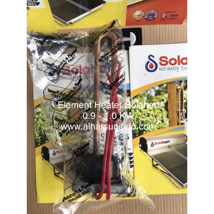 Jual Element Solahart 1000 Watt - Jual Spare Part Solahart Asli - Kota  Bekasi - Alharstore | Tokopedia
