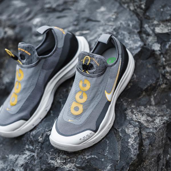 air max nike acg zoom air ao smoke grey