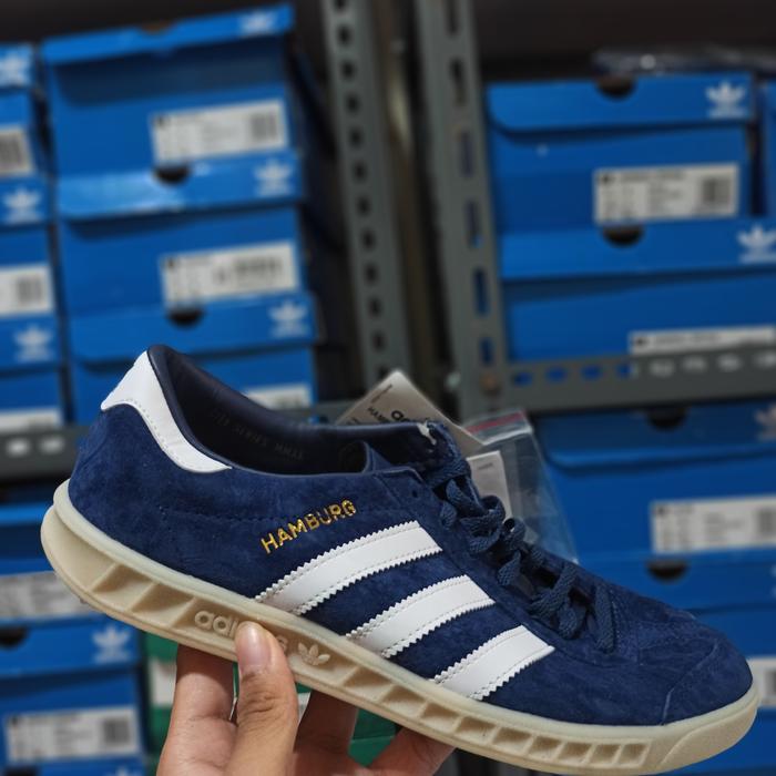 harga adidas hamburg