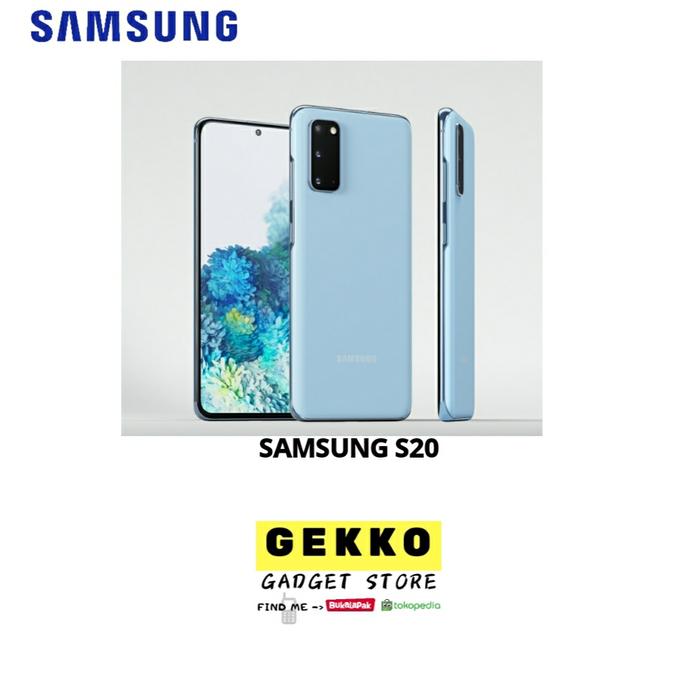 Samsung Smartphones Samsung Galaxy S20 Gb Ram Samsung Galaxy S20