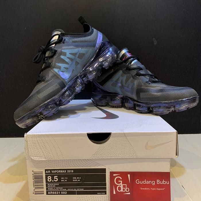 throwback future vapormax