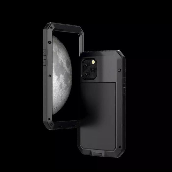 Hard Case Lunatik Case Iphone 11 Taktik Extreme Iphone Lunatik