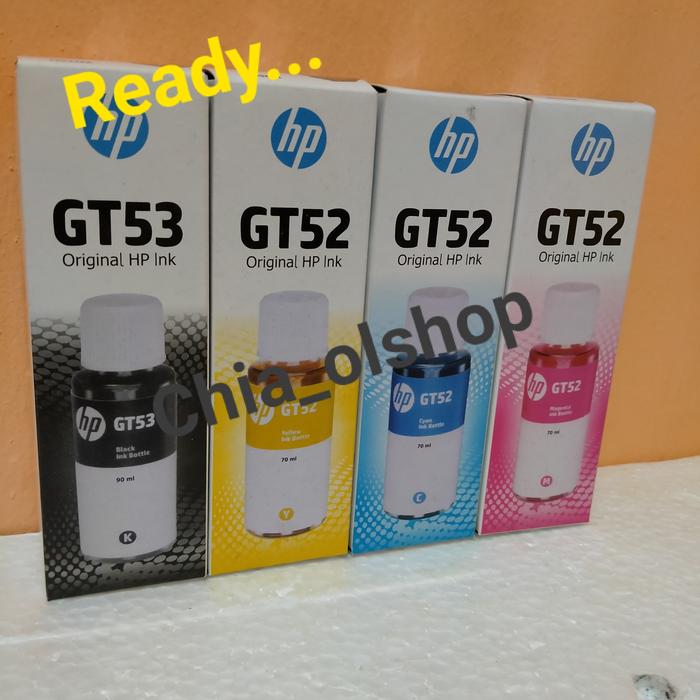 hp ink tank 510