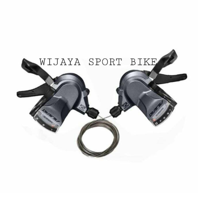 wijaya sport shimano altus original
