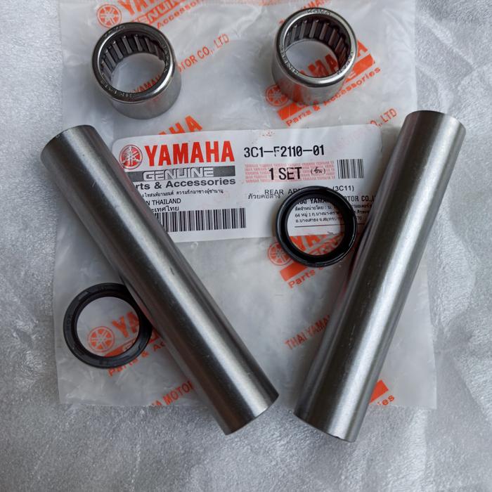 Gambar bosh Fork vixion original KOYO japan bosh arm vixion 3C1 dari JSC2 parts 2 undefined Tokopedia