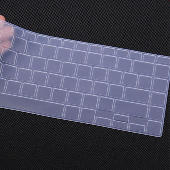 Gambar Keyboard Protector Asus Vivobook S433 M433 - Transparant dari Grace Computer_NEW undefined Tokopedia