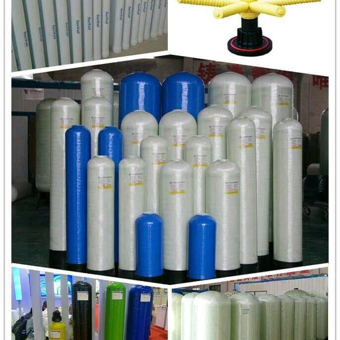Gambar pasang media filter murah+paket promo filter air murah jakarta - Kuning dari GLOBAL BLUE WATER undefined Tokopedia