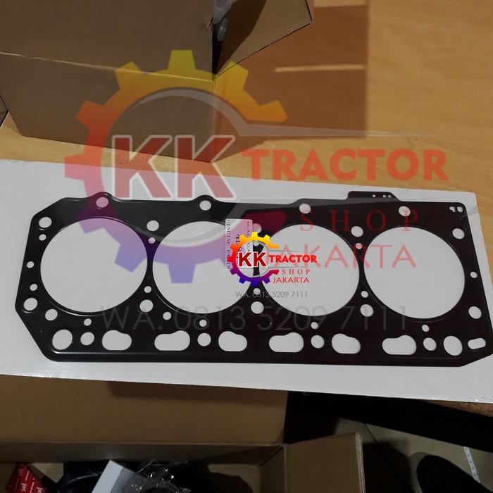 Jual Gasket Head 4d88 Packing Head 4tne88 4tnv88 Jakarta Barat Kk Tractor Shop Tokopedia Jual Gasket Head 4d88 Packing Head 4tne88 4tnv88 Jakarta Barat Kk Tractor Shop Tokopedia