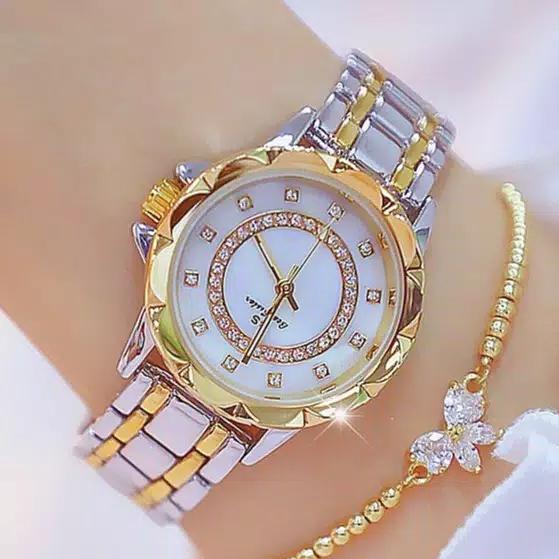 Gambar Jam Tangan Wanita/Cewek BEE SISTER FA 1506 dari Z&R Watch Store undefined Tokopedia