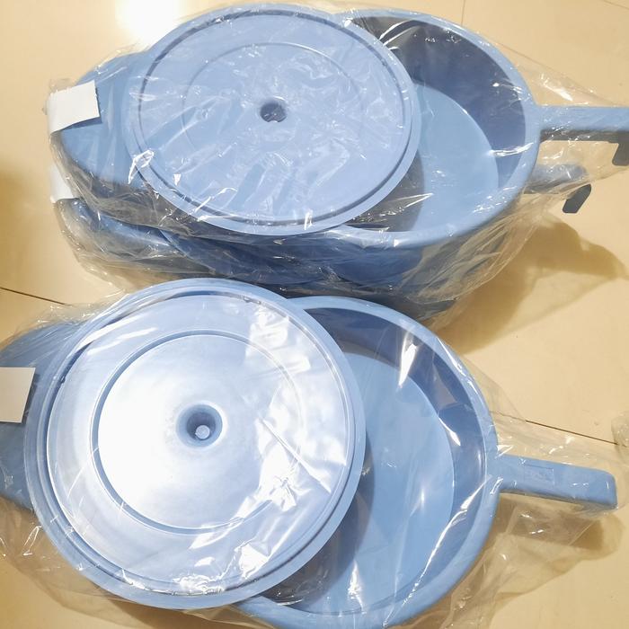 Jual Pispot Bab Utk Pria Dan Wanita Bahan Fiber Kokoh Kota Palembang Perkasa Medica Tokopedia