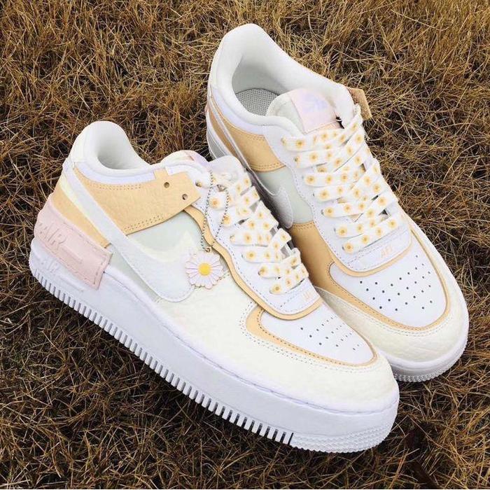 Jual Nike air force one shadow aura 