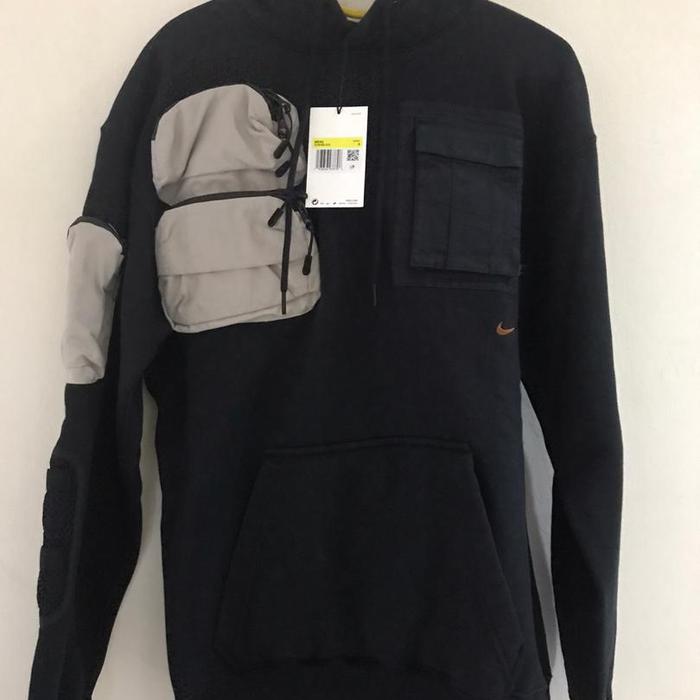 Jual Travis Scott Nike NRG AG Utility 