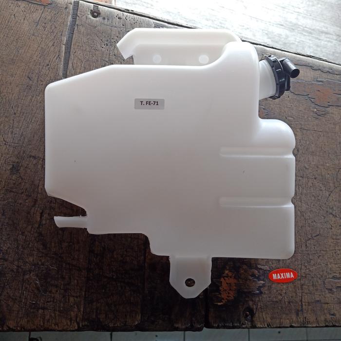 Gambar Tabung Air Radiator Mitsubishi Canter PS110, Mitsubishi Canter PS125, Mitsubishi Canter PS136 dari Sumber Media Motor SMM undefined Tokopedia