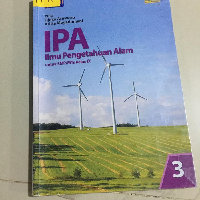 Jual Buku Ipa Kelas 9 Grafindo Jakarta Barat Graciacorn3r Tokopedia Jual Buku Ipa Kelas 9 Grafindo Jakarta Barat Graciacorn3r Tokopedia