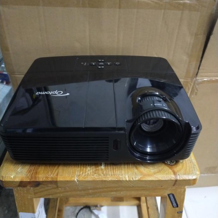 Jual Proyektor pojector Optoma EX550 