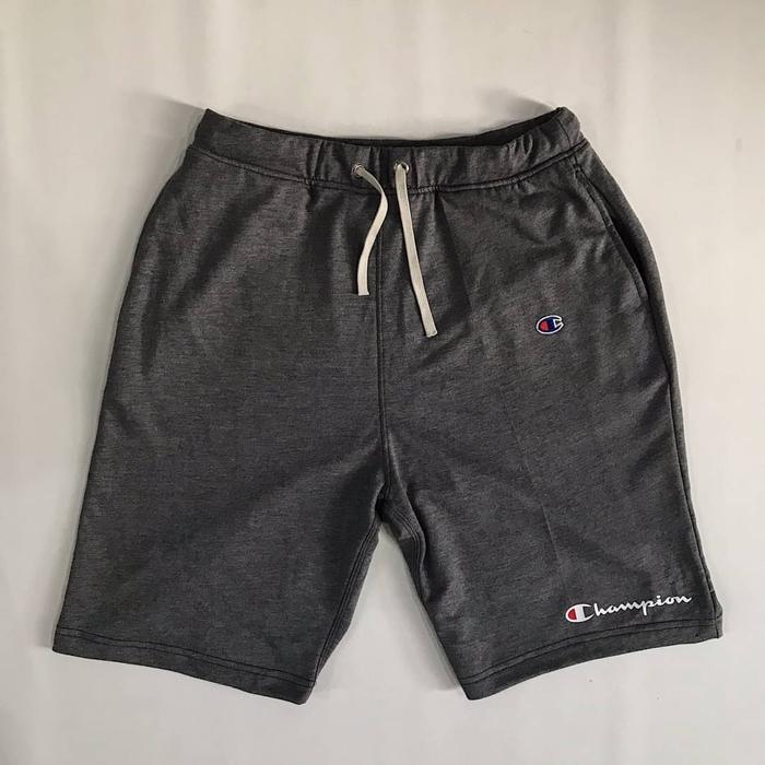 Jual Champion Sweet Pants Small script 